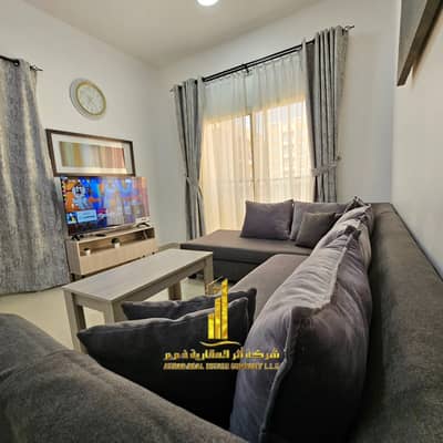 1 Slaapkamer Appartement te Huur in Al Jurf, Ajman - WhatsApp Image 2026-01-31 at 4.54. 20 AM (2). jpeg