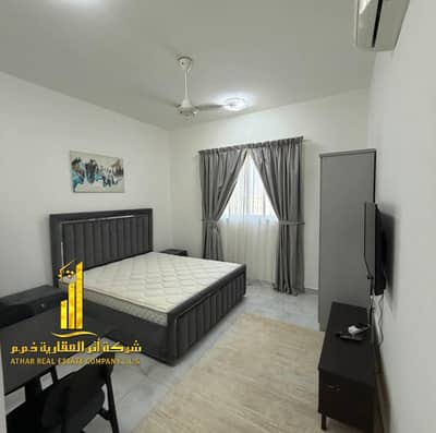 Studio te Huur in Al Rawda, Ajman - WhatsApp Image 2026-08-28 at 4.34. 05 PM. jpeg