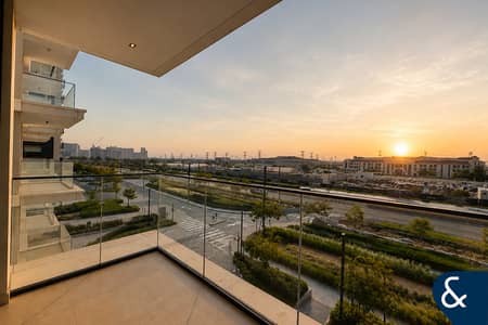 1 Schlafzimmer Wohnung zum zum Verkauf in Dubai Hills Estate, Dubai - Wohnung in Dubai Hills Estate，Golf Grand, 1 schlafzimmer, 1550000 AED - 15199451