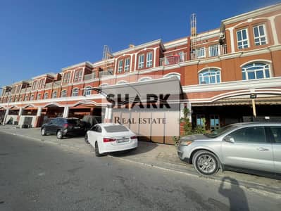 5 habitaciones Townhouse para en Venta en Ajman Uptown, Ajman - WhatsApp Image 2026-08-28 at 4.12. 52 PM. jpeg