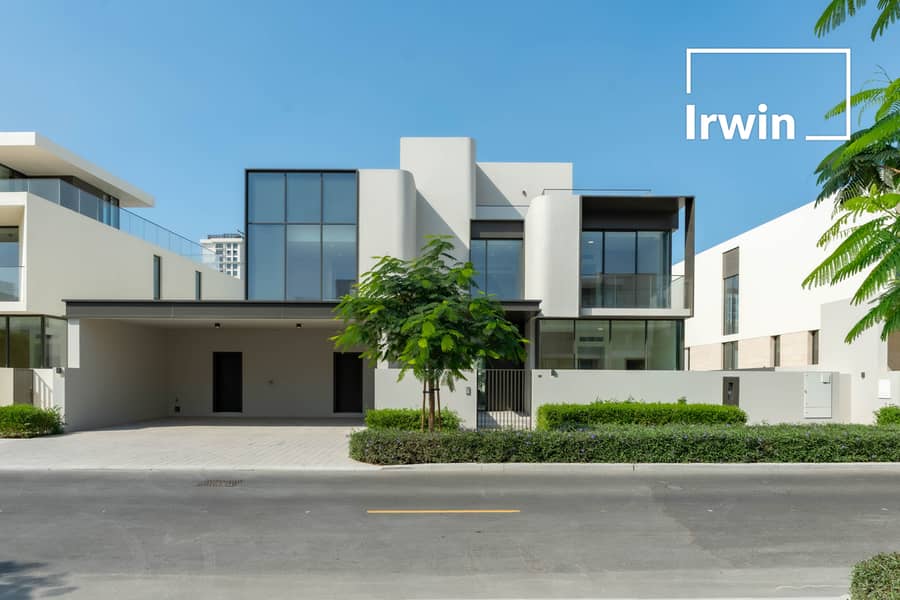 Lagoon View | Vacant | Multi-Year Deal Lagoon View | Vacant | Multi-Year Deal