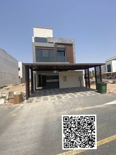 6 habitaciones Villa para en Alquiler en Al Zahya, Ajman - WhatsApp Image 2026-08-28 at 8.21. 53 PM. jpeg