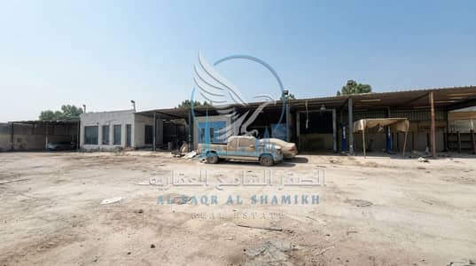 Mixed Use Land para en Alquiler en Industrial Area, Sharjah - Real_estate_photo_enhancement_in…_202608281929. jpeg