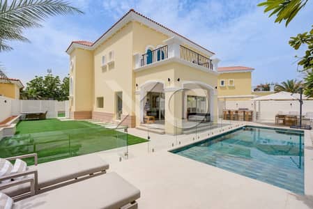 4 Bedroom Villa for Sale in Jumeirah Park, Dubai - PM401460_1_2_3_4. jpg