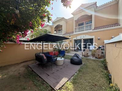 Villa de 1 chambre à à vendre à Jumeirah Village Triangle (JVT), Dubai - Villa à Jumeirah Village Triangle (JVT),JVT District 8, 1 chambre, 2500000 AED - 16323023 Villa de 1 chambre à à vendre à Jumeirah Village Triangle (JVT), Dubai - Villa à Jumeirah Village Triangle (JVT),JVT District 8, 1 chambre, 2500000 AED - 16323023