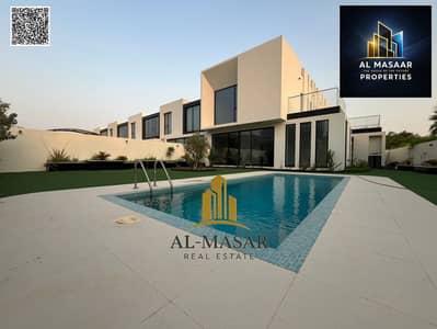 4 Bedroom Villa for Sale in Al Zorah, Ajman - batch_WhatsApp Image 2026-08-28 at 9.12. 09 PM. jpeg