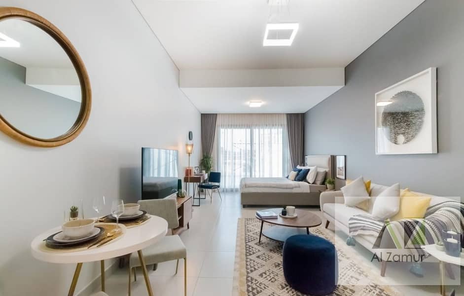Luxurious 3 Bedroom For Sale in Arjan Dubai Luxurious 3 Bedroom For Sale in Arjan Dubai