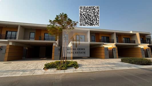 5 Slaapkamers Villa te Huur in Al Amerah, Ajman - WhatsApp Image 2026-08-12 at 4.49. 28 PM (1). png