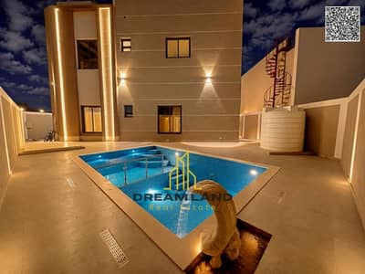 4 Slaapkamers Villa te Koop in Al Helio, Ajman - batch_WhatsApp Image 2026-08-28 at 19.31. 50. jpeg