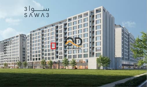 4 Bedroom Flat for Sale in Muwaileh Commercial, Sharjah - 1d4075df-f70f-4be7-976c-c57f765df459. jpg 4 Bedroom Flat for Sale in Muwaileh Commercial, Sharjah - 1d4075df-f70f-4be7-976c-c57f765df459. jpg