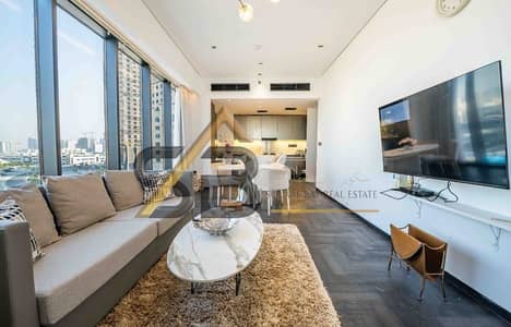 1 habitación Apartamento para en Alquiler en Dubai Healthcare City Phase 2, Dubai - 9080. jpg