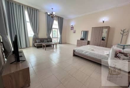 Studio for Rent in Khalifa City, Abu Dhabi - WhatsApp Image 2022-06-26 at 10.25. 58 PM (4). jpeg