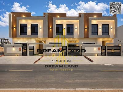 3 Slaapkamers Villa te Koop in Al Helio, Ajman - batch_WhatsApp Image 2026-08-27 at 15.52. 50. jpeg
