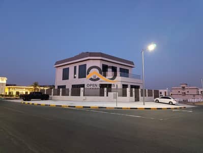 6 Camere Villa in vendita a Tilal City, Sharjah - d1bfbac1-a678-4346-83c5-f127da7ce742. jpg