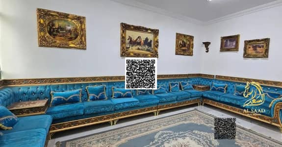 1 habitación Apartamento para en Venta en Al Rashidiya, Ajman - WhatsApp Image 2026-08-27 at 4.37. 21 AM. jpeg