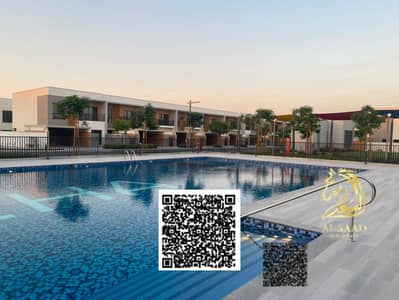 3 Bedroom Penthouse for Rent in Al Helio, Ajman - WhatsApp Image 2026-08-27 at 6.52. 35 AM. jpeg 3 Bedroom Penthouse for Rent in Al Helio, Ajman - WhatsApp Image 2026-08-27 at 6.52. 35 AM. jpeg