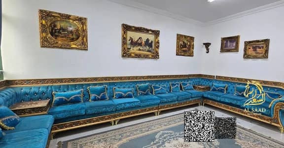 1 Slaapkamer Appartement te Koop in Al Rashidiya, Ajman - WhatsApp Image 2026-08-27 at 4.33. 44 AM (1). jpeg