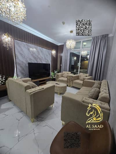 شقة 2 غرفة نوم للبيع في الراشدية، عجمان - WhatsApp Image 2026-08-27 at 6.18. 07 AM. jpeg