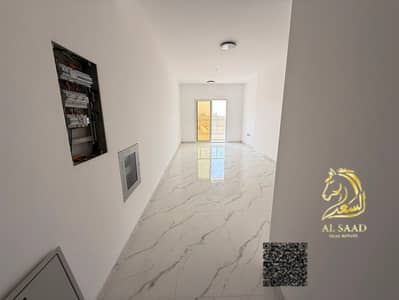 1 habitación Apartamento para en Alquiler en Al Mowaihat, Ajman - مدخل الشقة. jpeg 1 habitación Apartamento para en Alquiler en Al Mowaihat, Ajman - مدخل الشقة. jpeg
