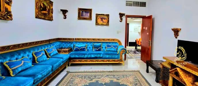 1 habitación Apartamento para en Venta en Al Rashidiya, Ajman - WhatsApp Image 2026-08-26 at 20.26. 16 (1). jpeg