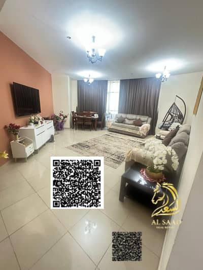 2 Camere Appartamento in vendita a Al Nuaimiya, Ajman - WhatsApp Image 2026-08-28 at 3.30. 12 AM. jpeg 2 Camere Appartamento in vendita a Al Nuaimiya, Ajman - WhatsApp Image 2026-08-28 at 3.30. 12 AM. jpeg