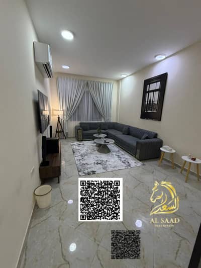 1 Bedroom Flat for Rent in Al Jurf, Ajman - WhatsApp Image 2026-08-28 at 9.05. 51 AM. jpeg