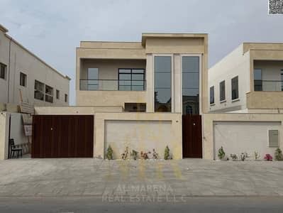 5 habitaciones Villa para en Venta en Al Rawda, Ajman - WhatsApp Image 2026-03-15 at 1.36. 57 AM. jpeg