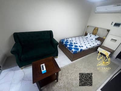 Studio for Rent in Al Mowaihat, Ajman - WhatsApp Image 2026-08-28 at 10.18. 39 PM. jpeg Studio for Rent in Al Mowaihat, Ajman - WhatsApp Image 2026-08-28 at 10.18. 39 PM. jpeg
