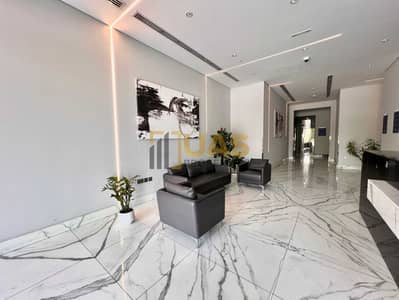 1 Bedroom Flat for Rent in Jumeirah Garden City, Dubai - IMG_2077. jpeg 1 Bedroom Flat for Rent in Jumeirah Garden City, Dubai - IMG_2077. jpeg