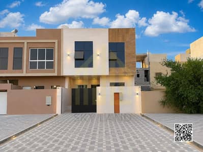 5 Bedroom Townhouse for Sale in Al Helio, Ajman - WhatsApp Image 2026-08-27 at 11.18. 18 AM. jpeg 5 Bedroom Townhouse for Sale in Al Helio, Ajman - WhatsApp Image 2026-08-27 at 11.18. 18 AM. jpeg