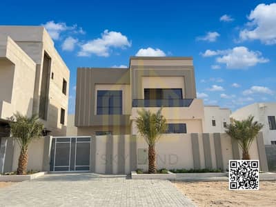 4 Slaapkamers Villa te Koop in Al Zahya, Ajman - WhatsApp Image 2026-08-27 at 12.29. 00 AM. jpeg