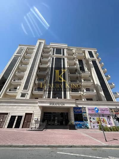 Appartement de 1 chambre à à louer à International City Phase 2 (Warsan 4), Dubai - images (2). jpg Appartement de 1 chambre à à louer à International City Phase 2 (Warsan 4), Dubai - images (2). jpg