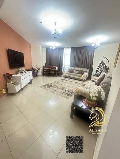 2 habitaciones Apartamento para en Venta en Sheikh Maktoum Bin Rashid Street, Ajman - WhatsApp Image 2026-08-22 at 2.53. 12 PM (2). jpeg 2 habitaciones Apartamento para en Venta en Sheikh Maktoum Bin Rashid Street, Ajman - WhatsApp Image 2026-08-22 at 2.53. 12 PM (2). jpeg