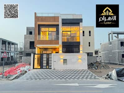 5 Slaapkamers Villa te Koop in Al Zahya, Ajman - batch_WhatsApp Image 2026-08-29 at 12.04. 24 AM. jpeg 5 Slaapkamers Villa te Koop in Al Zahya, Ajman - batch_WhatsApp Image 2026-08-29 at 12.04. 24 AM. jpeg