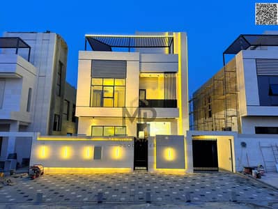 5 Slaapkamers Villa te Koop in Al Helio, Ajman - batch_WhatsApp Image 2026-08-23 at 6.33. 40 PM. jpg