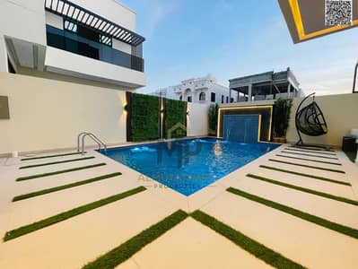 5 Slaapkamers Villa te Koop in Al Helio, Ajman - batch_WhatsApp Image 2026-08-19 at 6.49. 52 PM. jpg