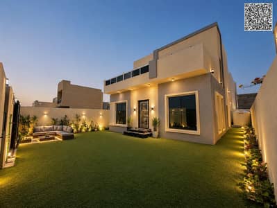 3 Slaapkamers Villa te Koop in Al Zahya, Ajman - batch_WhatsApp Image 2026-08-29 at 12.06. 10 AM. png