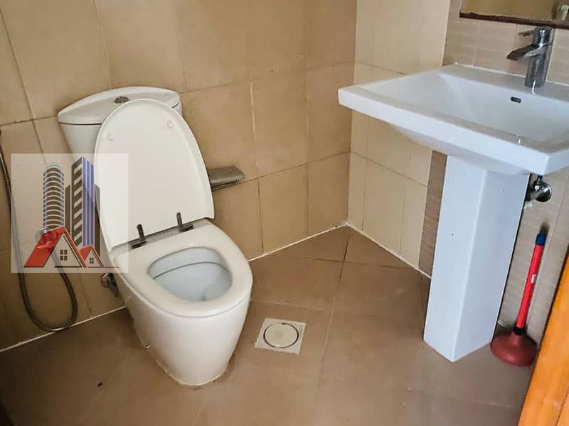 12 bathroom