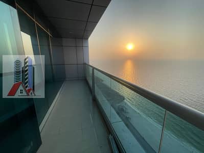 2 Bedroom Flat for Sale in Corniche Ajman, Ajman - WhatsApp Image 2024-02-09 at 2.59. 47 PM. jpeg 2 Bedroom Flat for Sale in Corniche Ajman, Ajman - WhatsApp Image 2024-02-09 at 2.59. 47 PM. jpeg