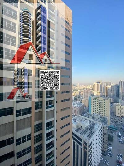 2 Camere Appartamento in affitto a Al Rashidiya, Ajman - 2 BHK Ajman 1 Small Partial City Nawaz QR code. jpg 2 Camere Appartamento in affitto a Al Rashidiya, Ajman - 2 BHK Ajman 1 Small Partial City Nawaz QR code. jpg