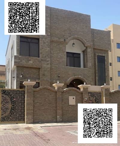 Villa for Sale in Al Rawda, Ajman - 1000138410. jpg