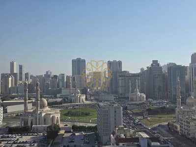 阿尔马贾兹， 夏尔迦 1 卧室公寓待租 - 20260626_170040. jpg
