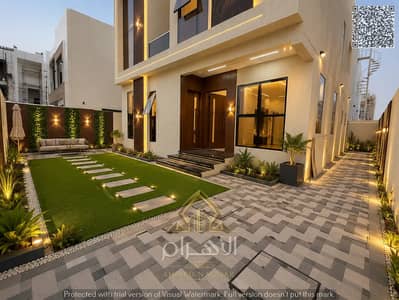 4 Slaapkamers Villa te Koop in Al Yasmeen, Ajman - 862040093-1066x800. webp