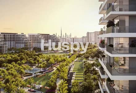 1 Bedroom Flat for Sale in Dubai Hills Estate, Dubai - Below OP | High Floor | Walking Distance To Mall