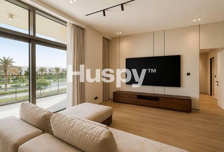 3 Bedroom Apartment for Sale in Dubai Hills Estate, Dubai - Premium Upgrades | Furnished | Park View 3 Bedroom Apartment for Sale in Dubai Hills Estate, Dubai - Premium Upgrades | Furnished | Park View