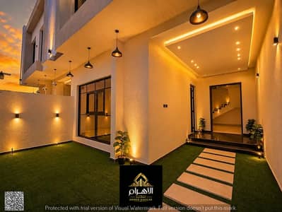 3 Slaapkamers Villa te Koop in Al Zahya, Ajman - 861808471-1066x800. jpg