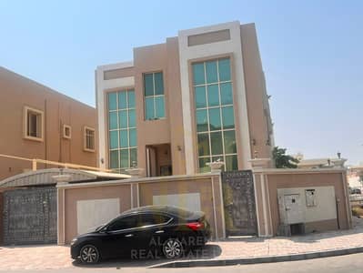 5 habitaciones Villa para en Venta en Al Rawda, Ajman - WhatsApp Image 2026-08-19 at 8.55. 49 PM. jpeg