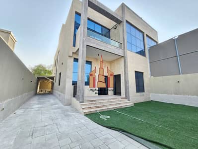 5 habitaciones Villa para en Alquiler en Al Jazzat, Sharjah - 108202. jpg