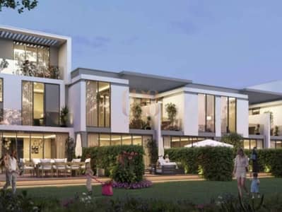 5 Bedroom Villa for Sale in Dubai Investments Park (DIP), Dubai - Ivy, DAMAC Riverside Dubai Investment Park 2