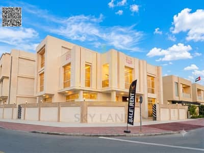 6 Bedroom Villa for Sale in Al Yasmeen, Ajman - WhatsApp Image 2026-06-26 at 1.10. 50 AM. jpeg 6 Bedroom Villa for Sale in Al Yasmeen, Ajman - WhatsApp Image 2026-06-26 at 1.10. 50 AM. jpeg